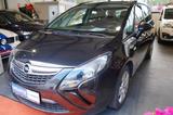 Opel Zafira C Tourer|TÜV NEU, Inspektion NEU|7 Sitzer - Opel Zafira Gebrauchtwagen in Ludwigshafen