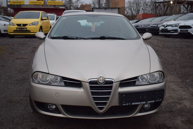 Alfa Romeo Alfa 156 Sportswagon