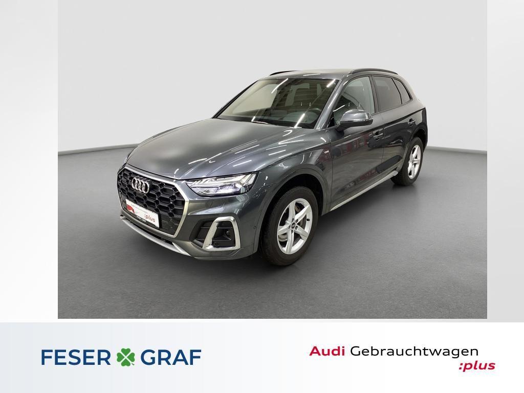 Image of Audi Q5