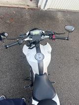 Keeway RKF - KEEWAY MOTORRAD