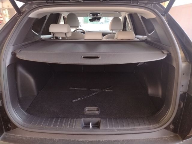 Fahrzeugabbildung Hyundai Tucson FL PHEV (MY25) 1.6 T-GDi (252 PS) 6-AT 4W