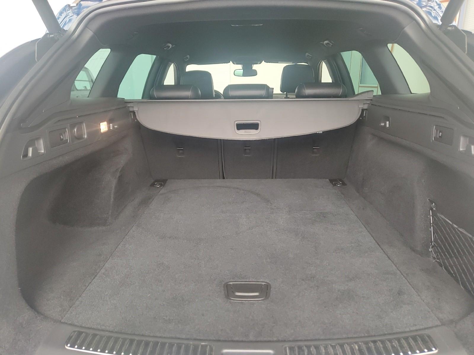 Opel Insignia Sports Tourer Business Elegance