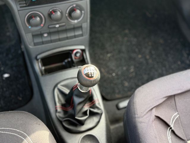 Seat Arosa Prima 1,0