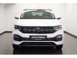 Volkswagen T-Cross 1.0 TSI Style R-Line Ext. LED NAVI - VW T-Cross Gebrauchtwagen in Dresden
