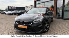 KIA cee'd/Sportswagon/Tüv&Service Neu/Garantie!