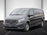 Mercedes-Benz Vito116CDI KA Extralang,Klima,Kamera,Tempomat - Autokran