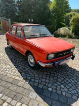 Skoda L120 DDR - Skoda 120 Gebrauchtwagen