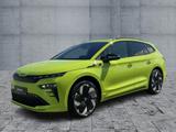 Skoda Enyaq RS + Maxx Paket + PANO + AHK + 21" + Leder