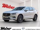 Volvo XC60 T8 Recharge Inscription *ACC*B&W*HUD*beige* - Volvo XC60: Recharge Inscription