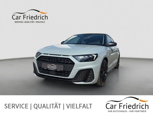 Image of Audi A1