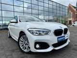 BMW 120i*M Sport*Xenon*Navi*Tüv Neu*12M Garantie**** - BMW 120 Gebrauchtwagen in Mülheim (Ruhr)