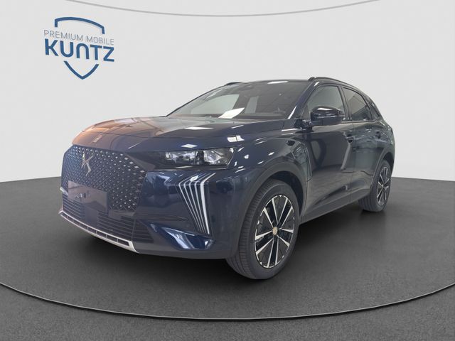 DS DS7 Crossback