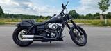 Harley-Davidson 1HD Dyna Wide Glide FXDWG FD2 Kesstech - Offers