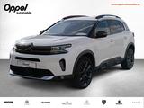 Citroën C5 Aircross Max S&S *NAVI+SITZHEIZUNG+TEMPOMAT* - Citroën C5 Aircross MAX mit Diesel-Antrieb