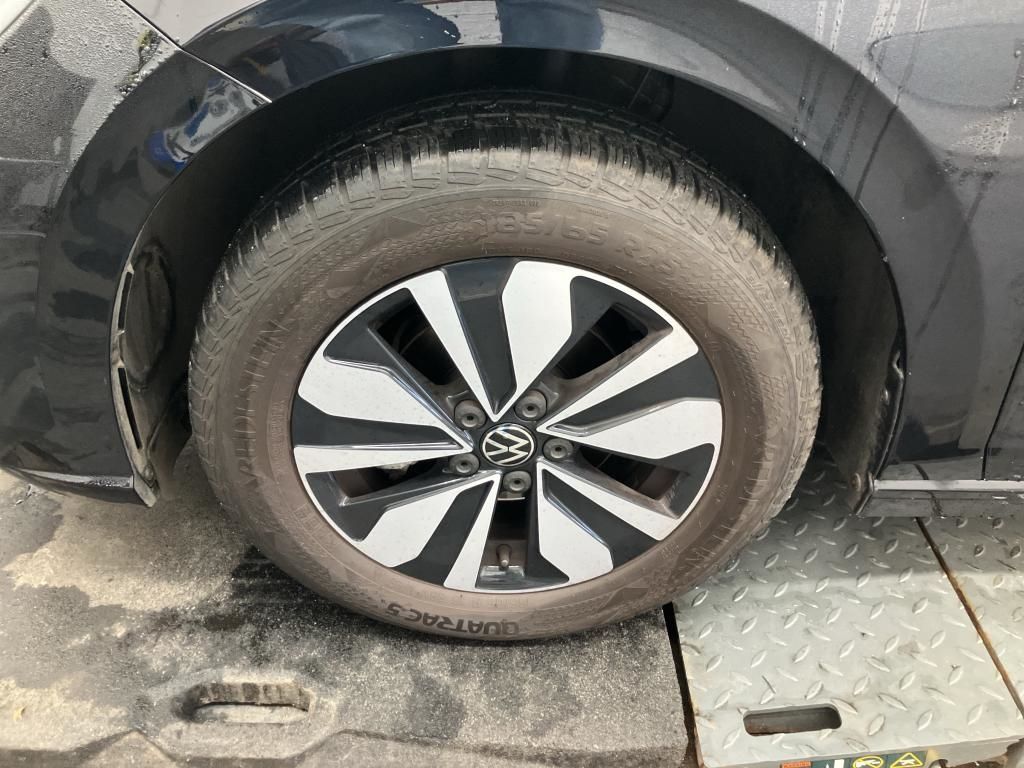 Polo 1.0 TSI Move Kamera/LED/App-Connect/Sitzhzg