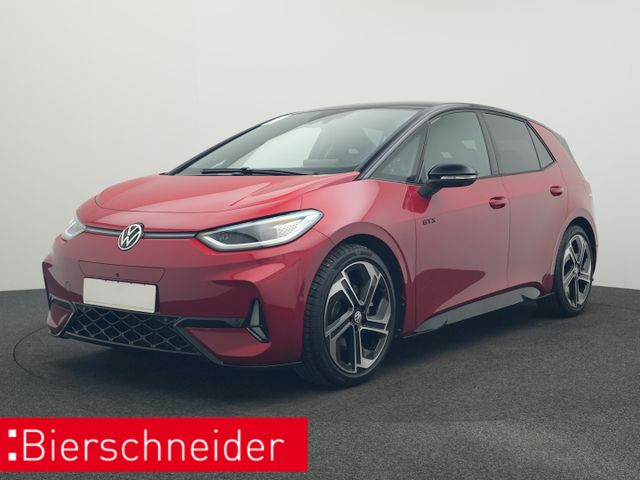 VW ID.3 GTX 5-J-GAR NAVI KAMERA LED
