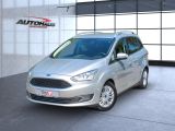 Ford Grand C-Max 2.0 TDCI Cool&Connect 7-Sitzer Navi - Ford Grand C-Max aus 2017