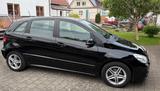 Mercedes-Benz B 200 - - gebrauchte Mercedes-Benz B 200 aus dem Jahr 2010