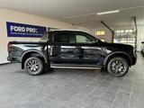 Ford Ranger Wildtrak 2.0 EcoBlue DoKa*360°*ROLLO*iACC - Ford Ranger: Wildtrak