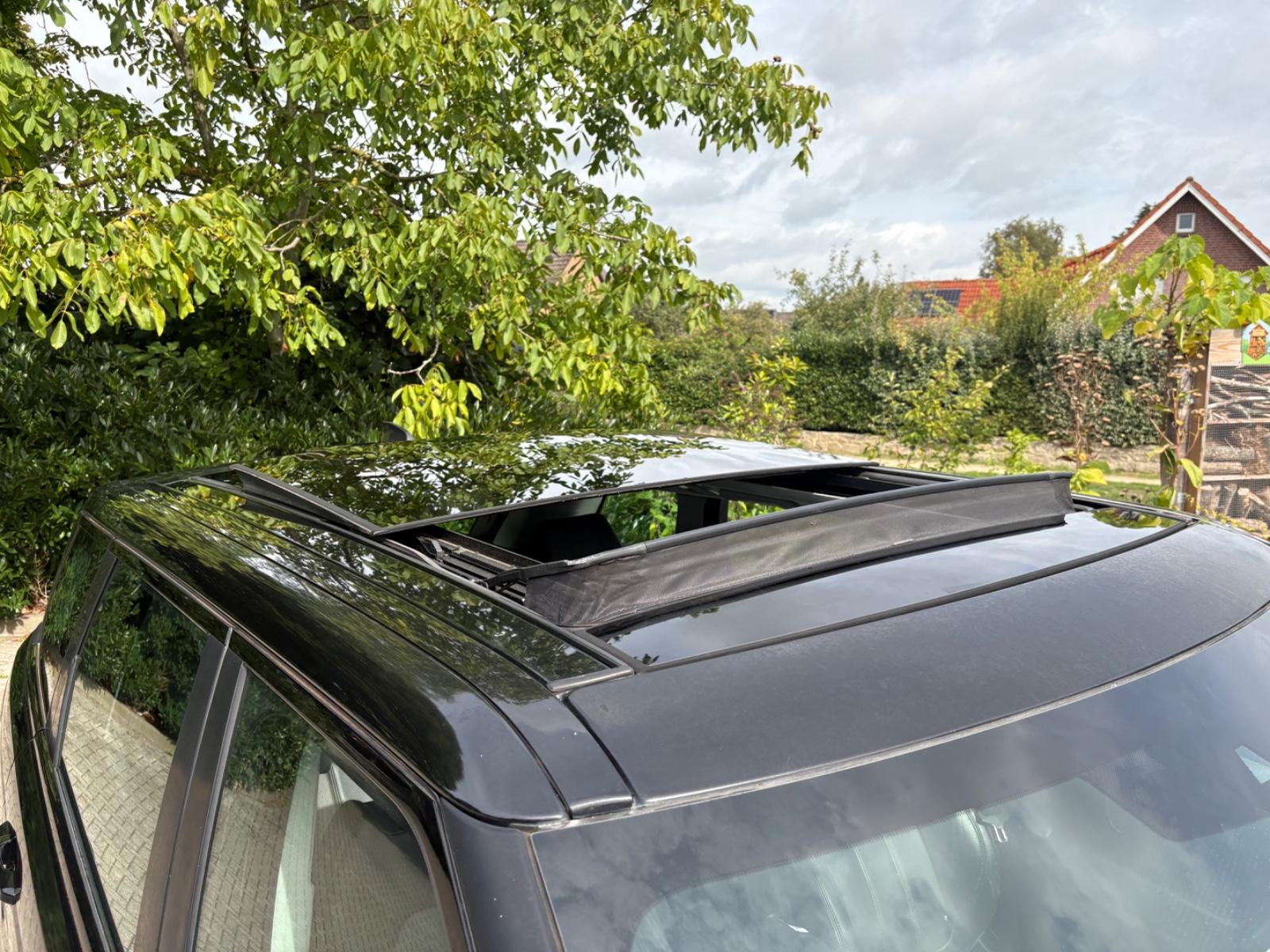 Land Rover Range Rover 2.0 TD Sd4 Sport HSE/Panoramadach