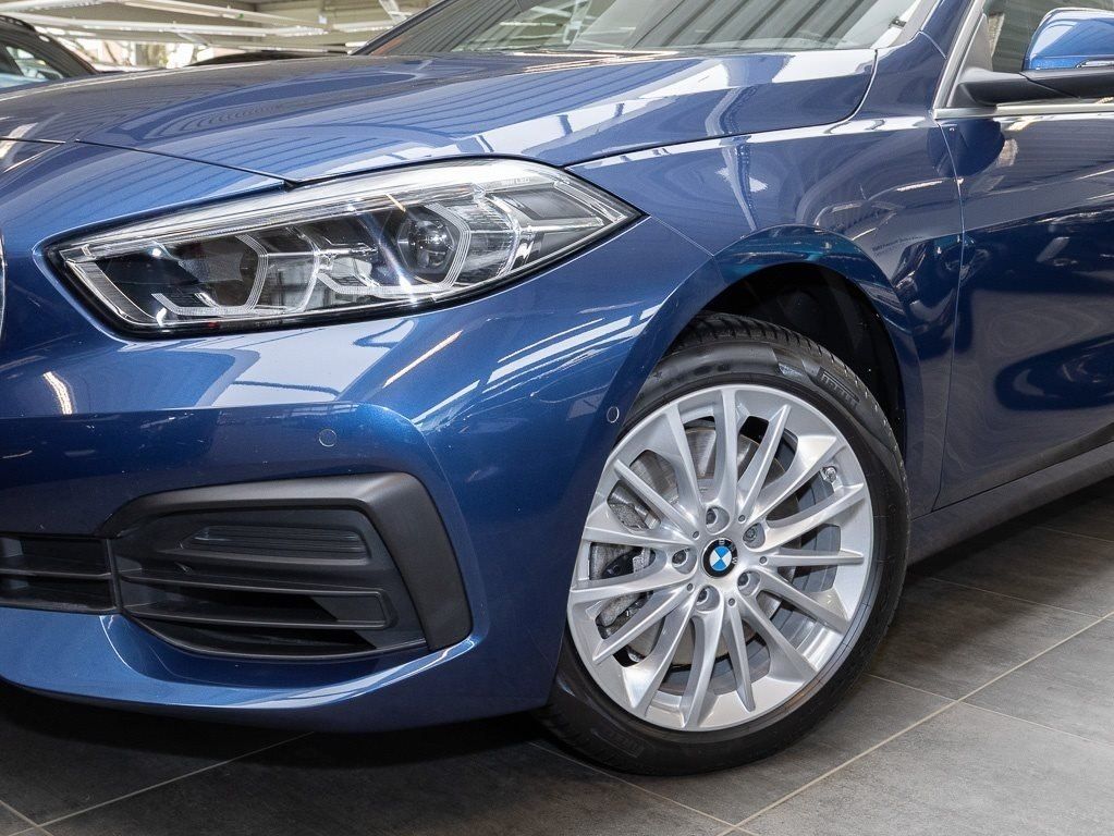 BMW 120 - Bild 3