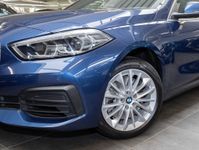 BMW 120 - Vorschau Bild 3