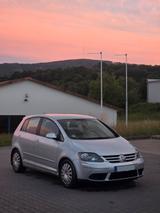 Volkswagen Golf Plus 1.9 TDI DPF Comfortline Comfortline - Volkswagen Golf Plus Comfortline mit Diesel-Antrieb
