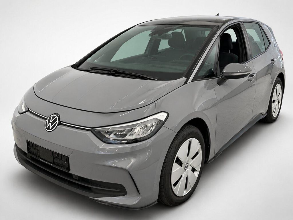 Image of Volkswagen ID.3