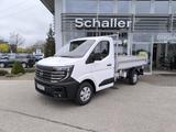 Nissan Interstar L2H1 3,5 dCi 150  3-Seitenkipper - Angebote