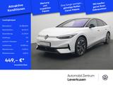 Volkswagen ID.7 Pro MATRIX HUD KAM SHZ H/K PDC PORT NAVI - Volkswagen ID.7: Coupe