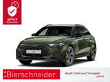 Audi A3 Sportback 45 TFSIe 2x S line MATRIX SONOS HUD