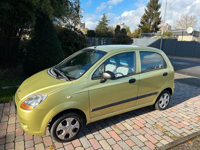 Chevrolet Matiz  TÜV bis 11/25