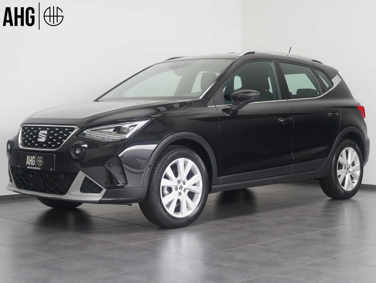 Seat Arona 1.0 TSI Xperience