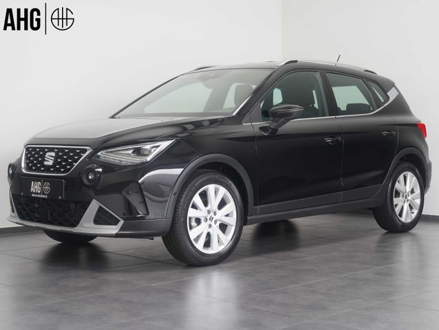 SEAT Arona 1.0 TSI Xperience