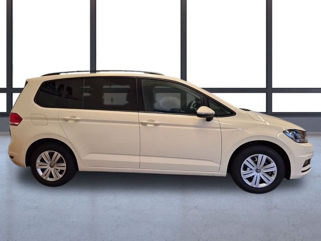 Touran TAXI 2.0 TDI 150 PS DSG ALLSEASON+APP-CON