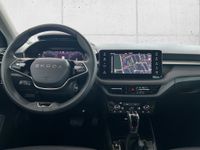 Skoda Fabia - Vorschau Bild 13