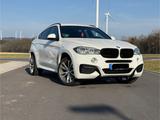 BMW X6 xDrive30d -