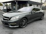 Mercedes-Benz CL 63 AMG COUPE / TOP ZUSTAND / FACELIFT /2 HAND - Mercedes-Benz CL 63 AMG Gebrauchtwagen