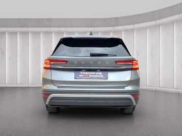 Skoda Kodiaq - 5