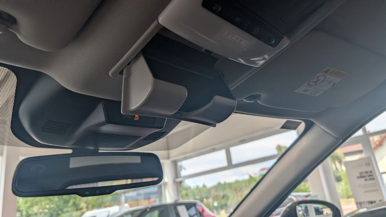 Fahrzeugabbildung Nissan X-Trail N-Connecta | 360° | ACC | Leder