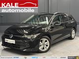 Volkswagen Golf VIII Variant 1.5 TSI Life *NAVI*KAMERA*LED