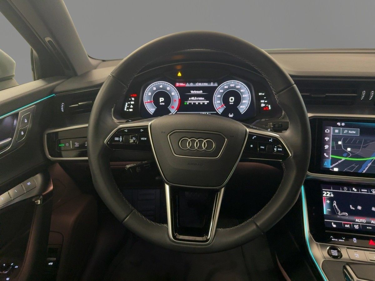 Audi A6 - Bild 14
