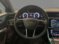 Audi A6 - Vorschau Bild 14