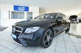 Mercedes-Benz E400 cdi AMG-Paket Widescreen Junge Sterne 06/26 - Mercedes-Benz mit Diesel-Antrieb: Sterne Junge