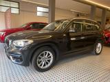 BMW Bmw X3 xDrive20d Aziendale 190cv Tagliandi - BMW X3 mit Halbautomatikschaltung