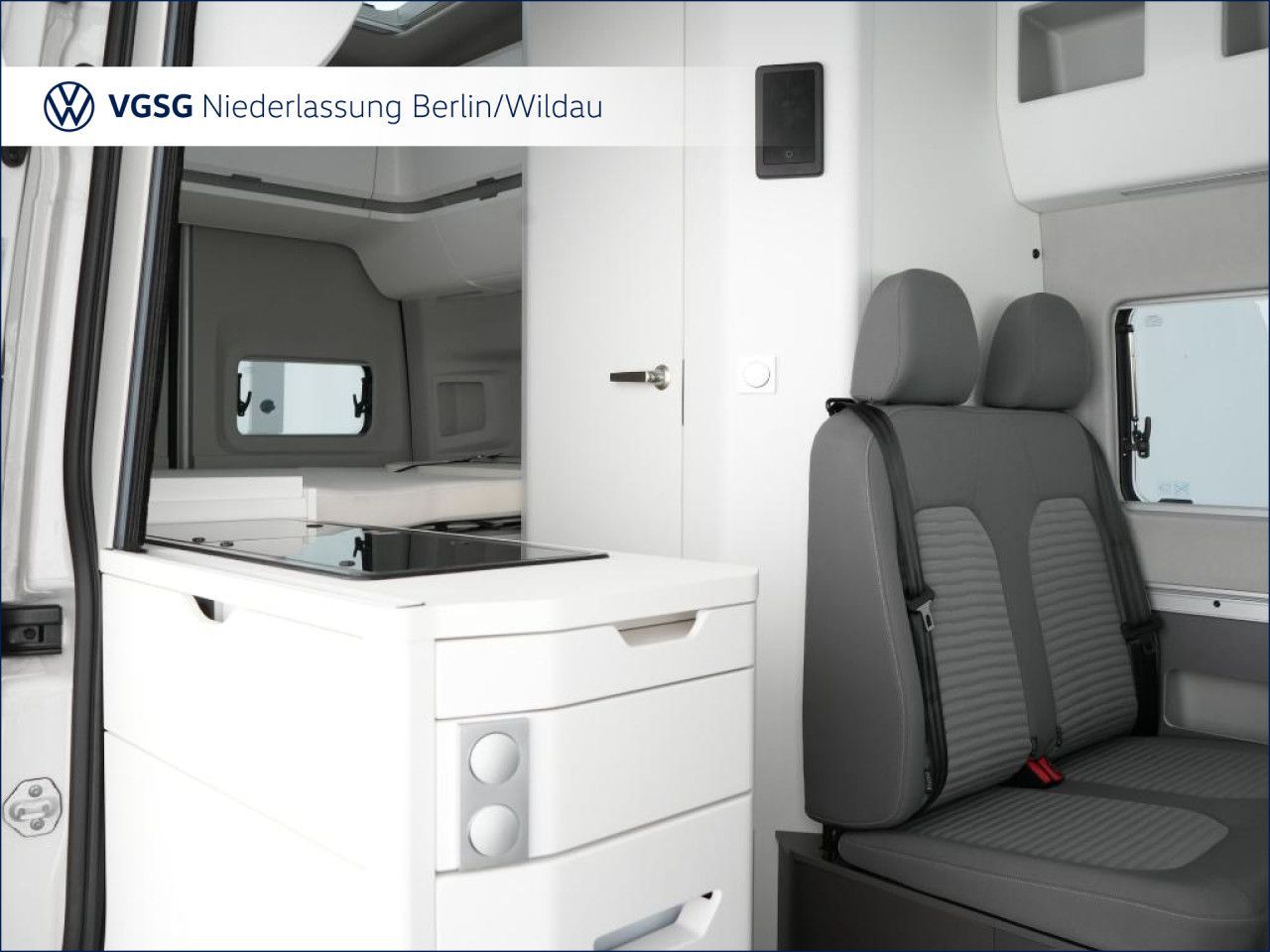 Volkswagen Andere - Bild 16