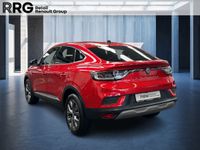 Renault Arkana - Vorschau Bild 4