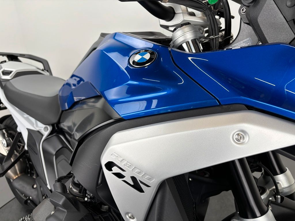 Fahrzeugabbildung BMW R1300 GS *WENIG KILOMETER *1. HAND