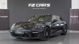 Porsche Panamera 4S E-Hybrid Executive - Porsche Panamera Executive mit Hybrid-Antrieb (Benzin/Elektro)
