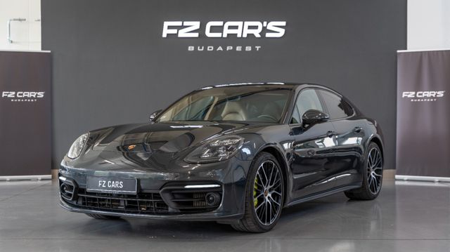 Porsche Panamera 4S E-Hybrid Executive